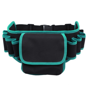 Custom multi-function power made tools waist bag update design 2021